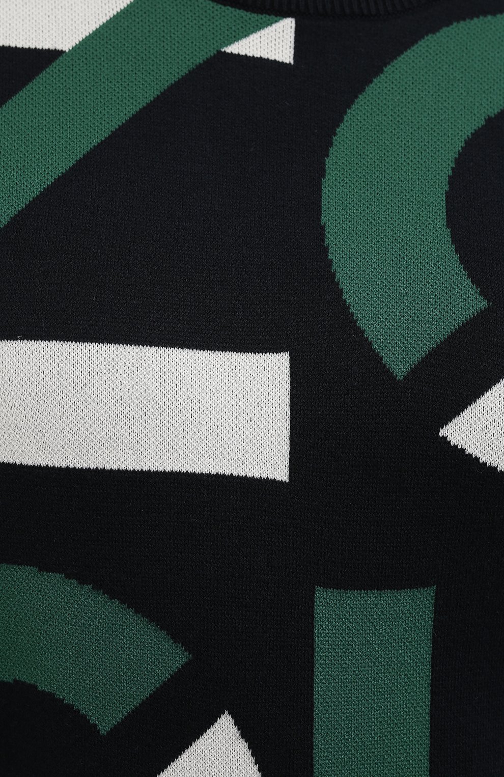 Пуловер kenzo sport KENZO, арт. FA62PU5323SC, фото 5