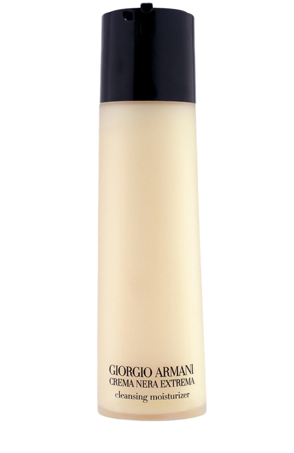 Очищающее гель-масло crema nera extrema (150ml) GIORGIO ARMANI, арт. 3605521867896, фото 2