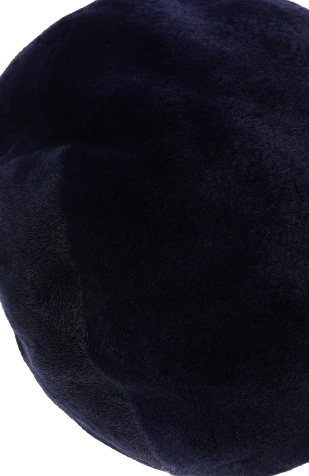 Берет из меха норки VICTORIA KUSENKOVA, арт. 010110016008, фото 4