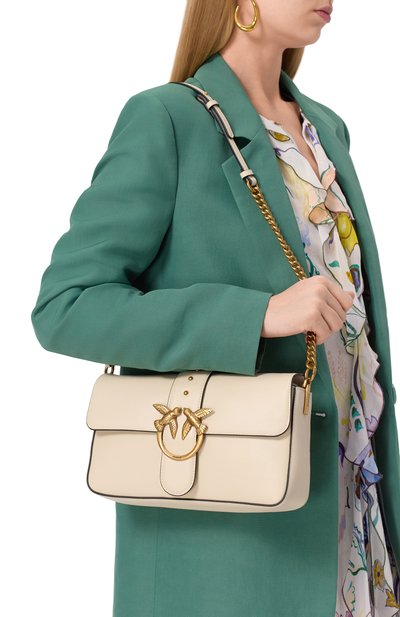 Сумка love one PINKO, арт. 104524/A0Q0, фото 2