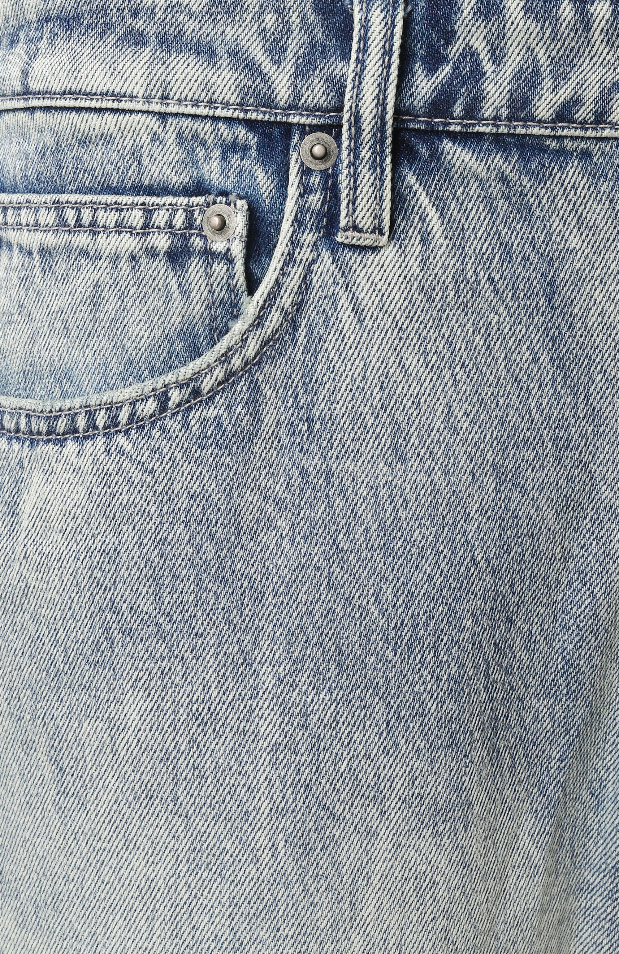 Джинсы KSUBI, арт. MFA22DJ077, фото 6