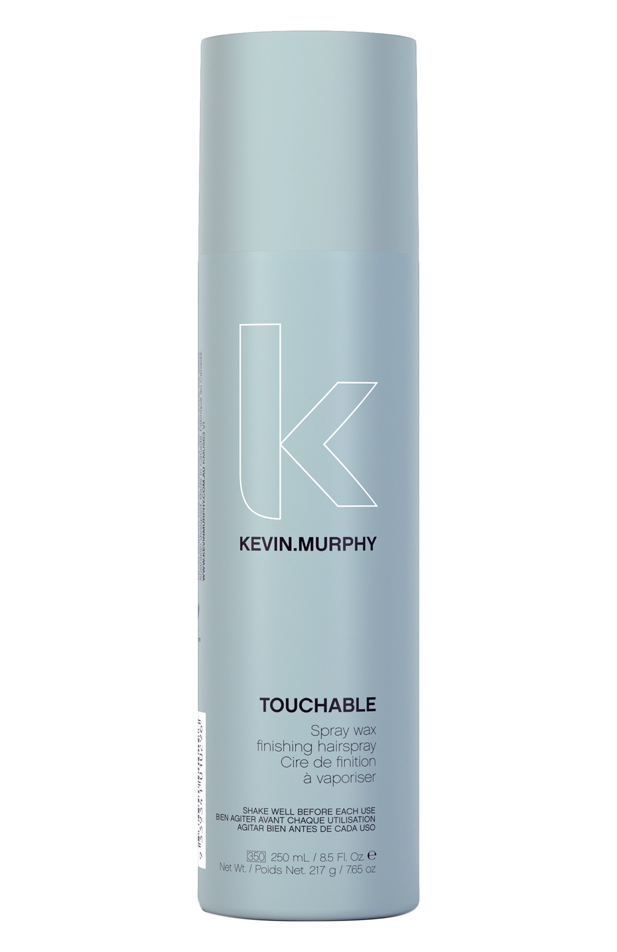 Спрей-воск touchable (250ml) KEVIN MURPHY, арт. KMU564, фото 1