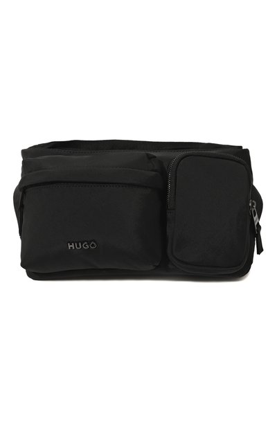 Текстильная поясная сумка HUGO, арт. 50512004, фото 1