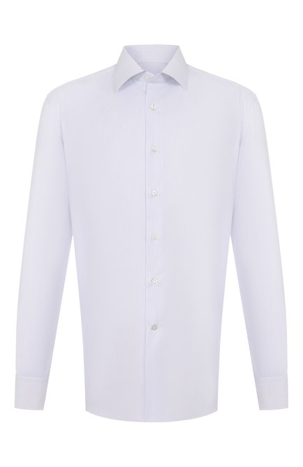 Мужская хлопковая сорочка STEFANO RICCI, арт. MC007467/BN2965