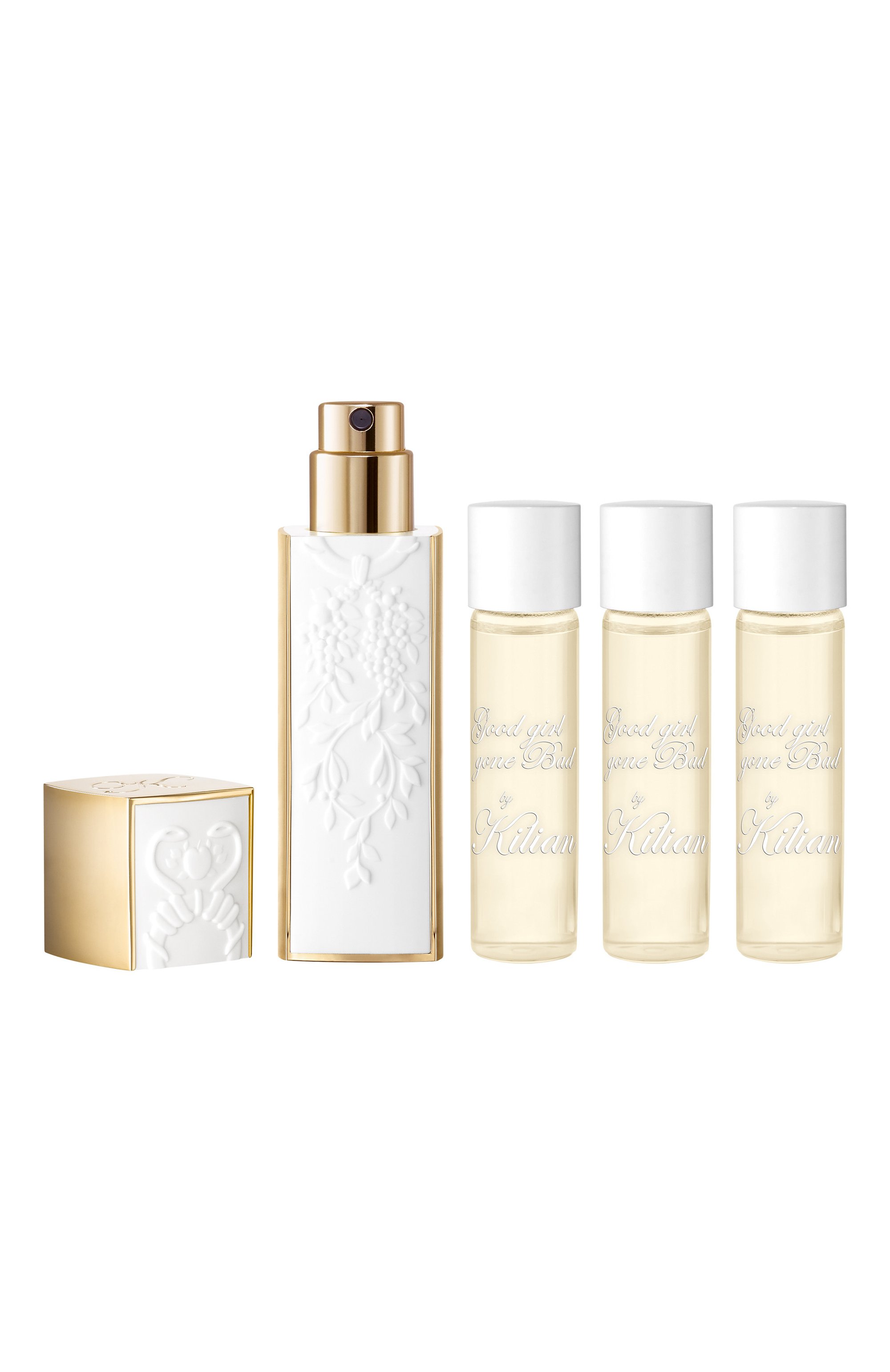 Набор для путешествия good girl gone bad (4x7,5ml) KILIAN PARIS, арт. 3700550220428, фото 1