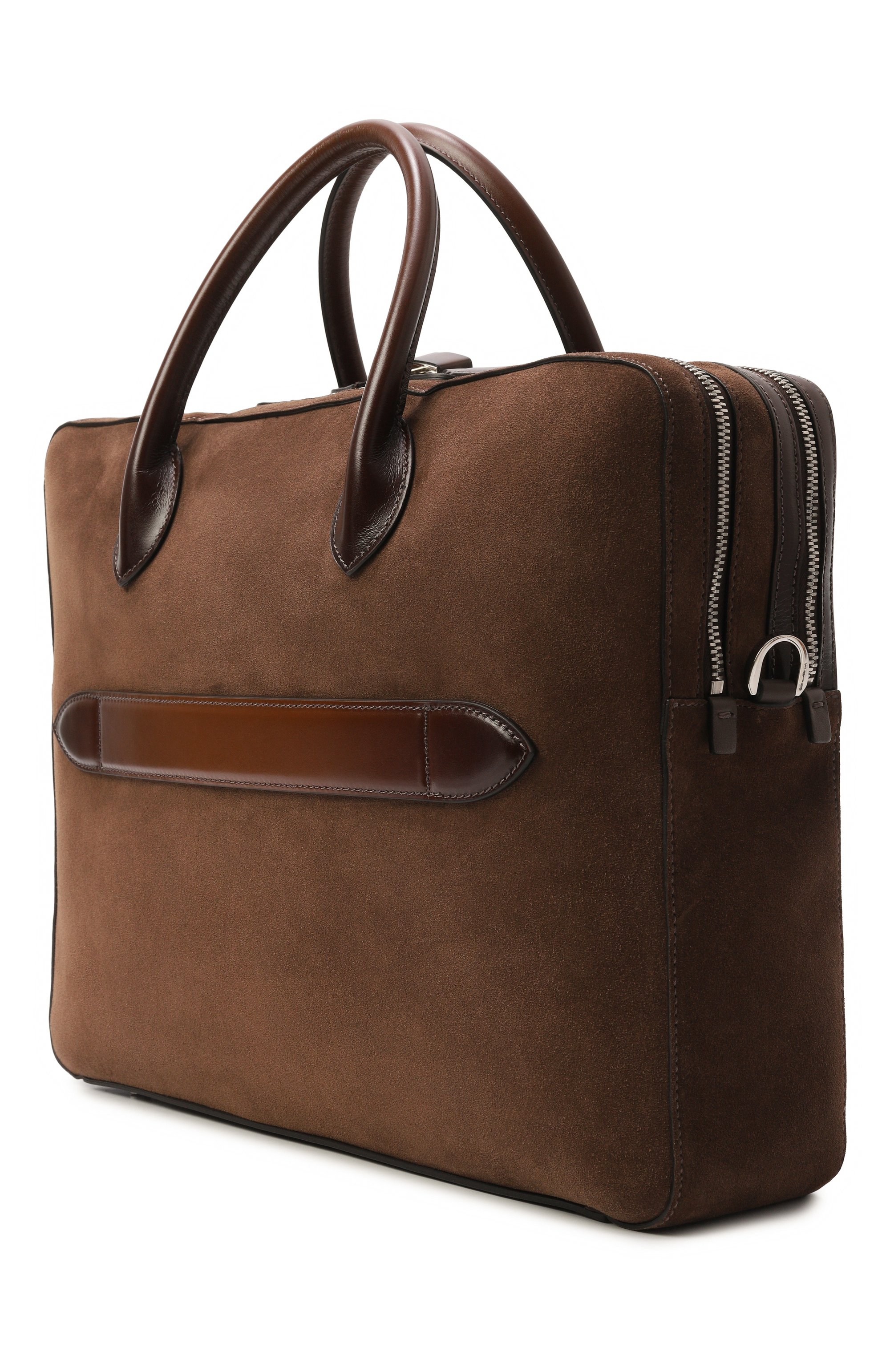 Портфель SANTONI, арт. UIBGA2906BS-AKLB, фото 3