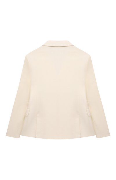 Жакет из вискозы и шерсти ELEVENTY, арт. EV2Q44/I0233/12-16