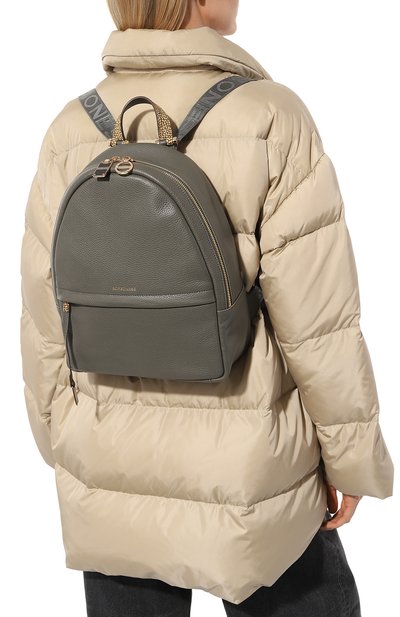 Рюкзак bolt medium BORBONESE, арт. 924276, фото 2