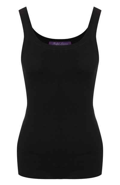 Шелковая майка RALPH LAUREN, арт. 290736303, фото 1