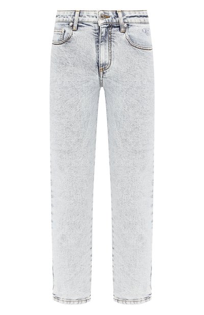 Джинсы MSGM, арт. 2841MDP57LX 207275, фото 1