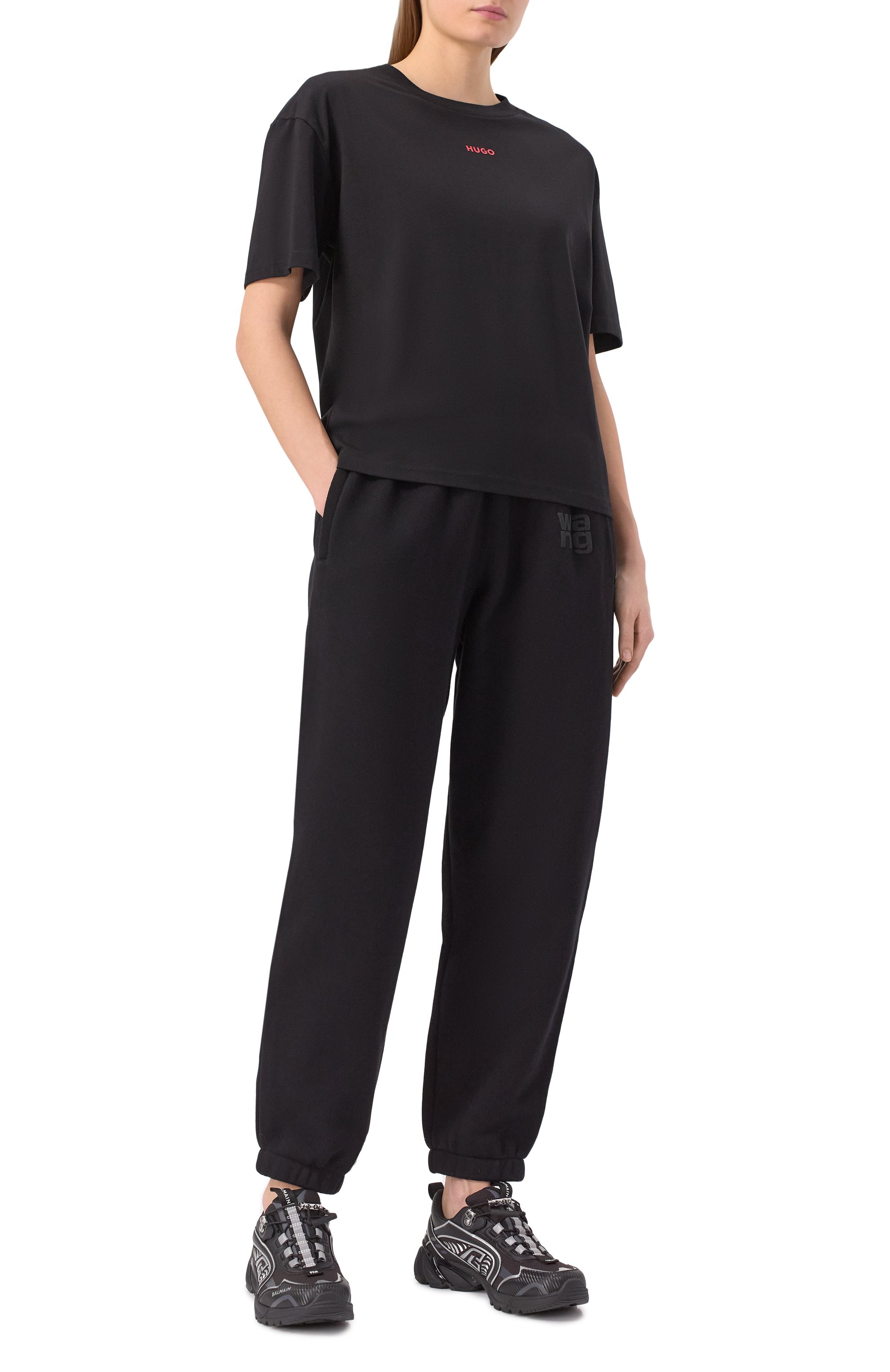 Футболка HUGO, арт. 50490593, фото 2