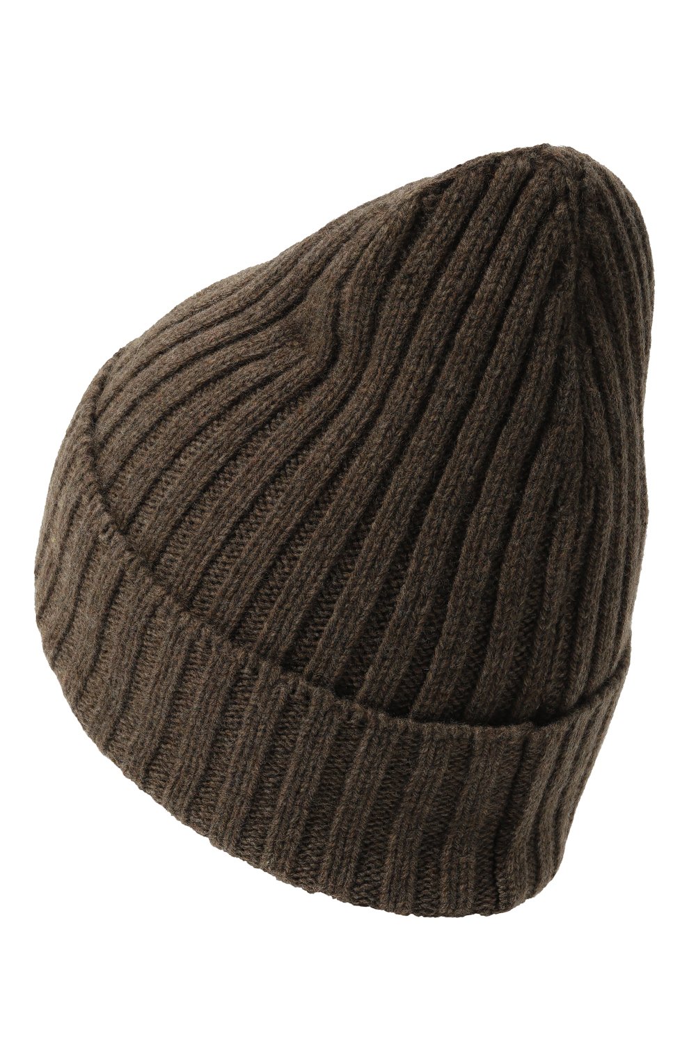 Кашемировая шапка DANIELE FIESOLI, арт. WS8007, фото 2