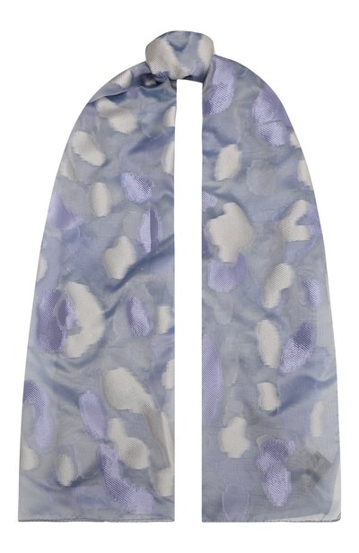 Шелковый шарф GIORGIO ARMANI, арт. 795220/3R158, фото 1