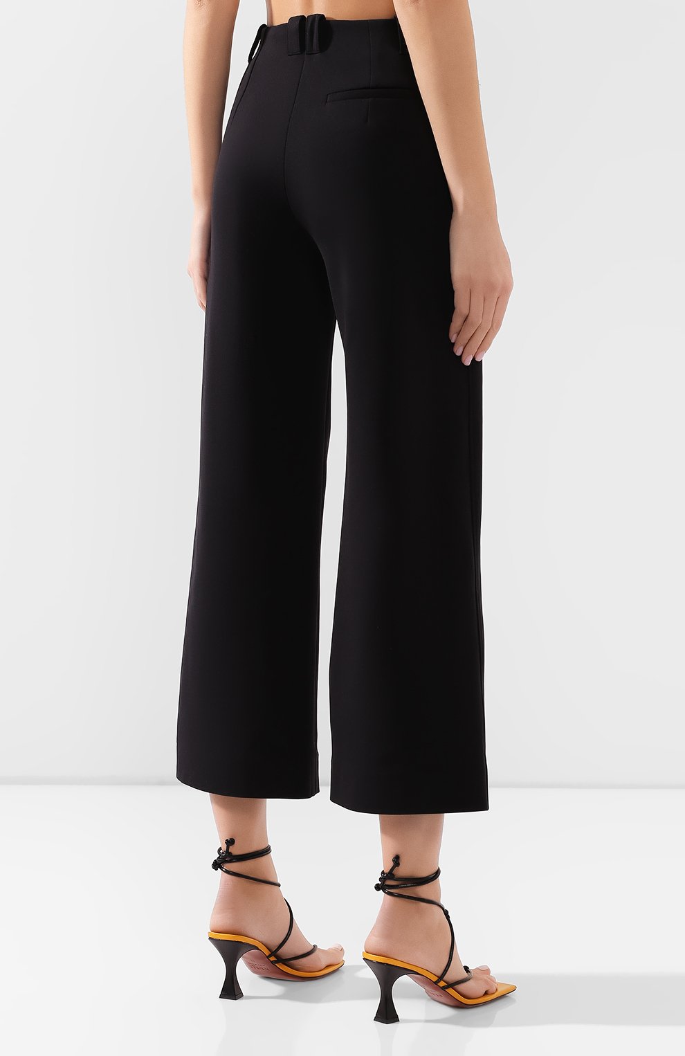 Кюлоты THE ROW, арт. 5012K106, фото 4