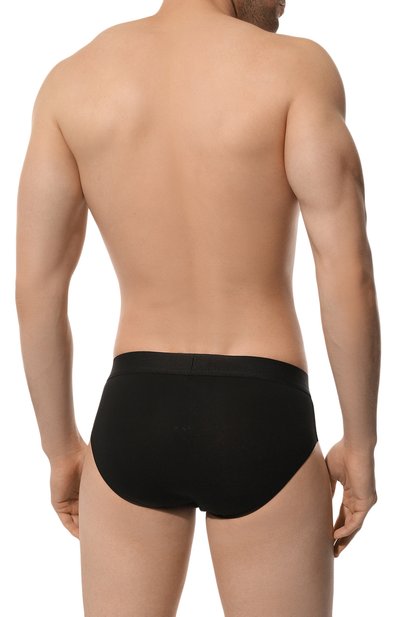 Хлопковые брифы ZEGNA, арт. N2L61/009, фото 3