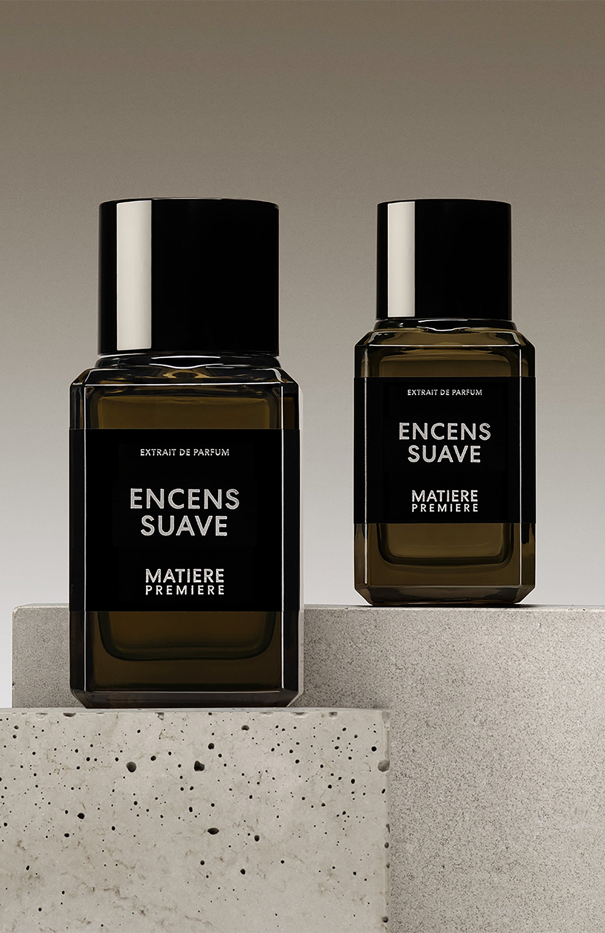 Парфюмерный экстракт encens suave (50ml) MATIERE PREMIERE, арт. 3760372461027, фото 4