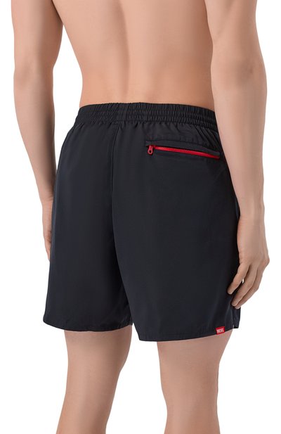 Плавки-шорты DIESEL, арт. A20519/0PLCA, фото 3