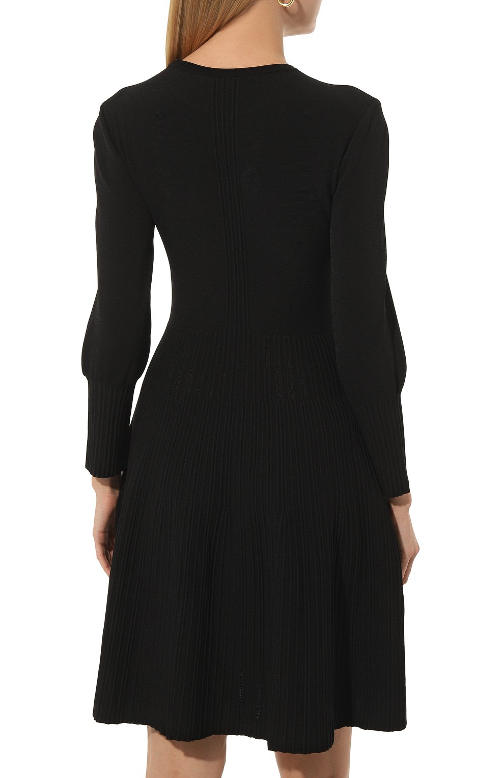 Платье ALBERTA FERRETTI, арт. 222U/V0485/6604, фото 4