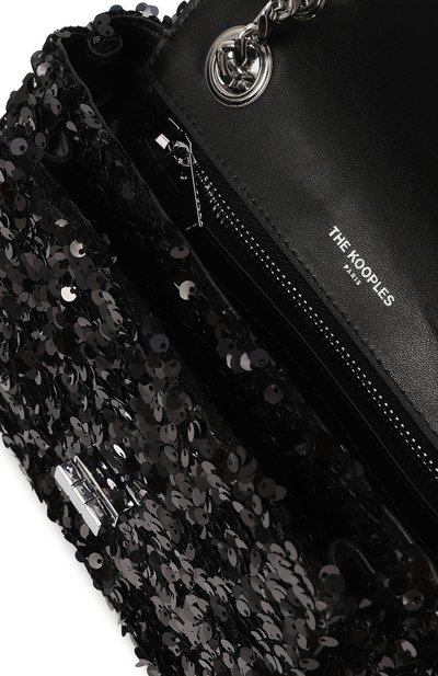 Сумка emily THE KOOPLES, арт. AFSA29010K, фото 5