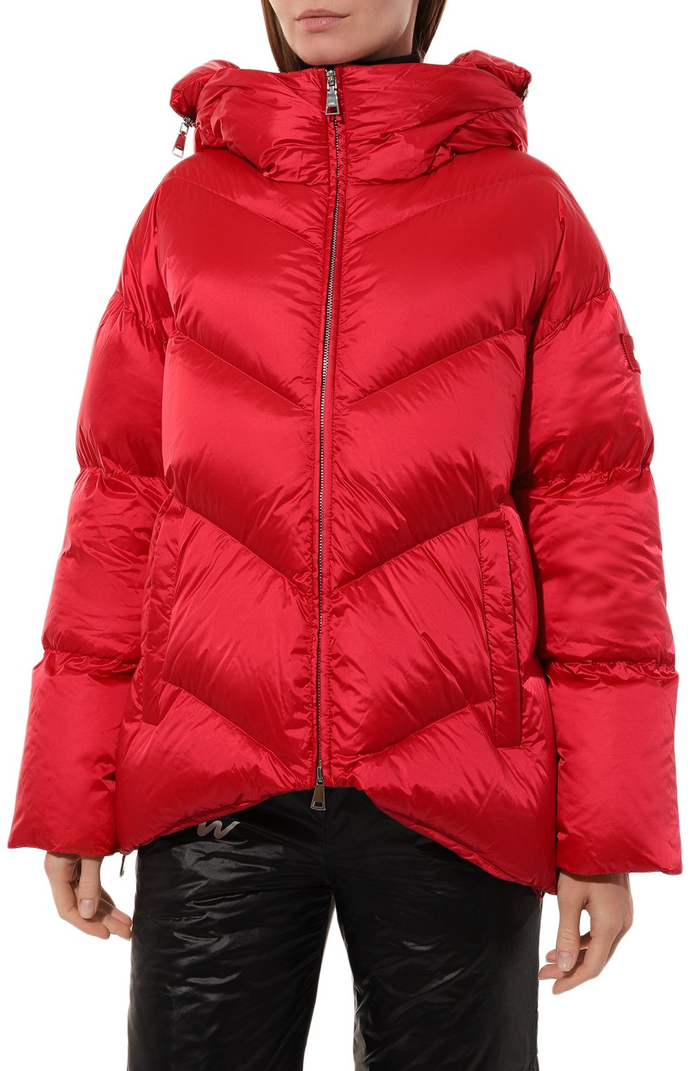 Пуховик ADD, арт. 10AW341, фото 3