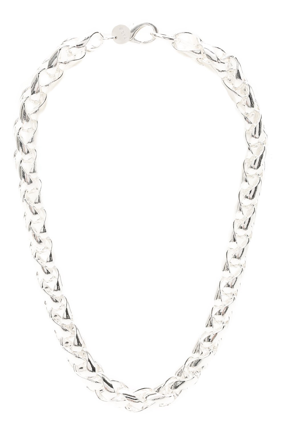 Колье HYPSO, арт. C0LLIER BERNADETTE SILVER, фото 1