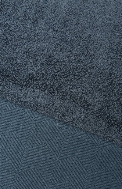 Ванная простынь diamonds bordo FRETTE синего цвета по цене 12750 руб., арт. FR6244 D0321 100U, фото 3 Ванная простынь diamonds bordo FRETTE, арт. FR6244 D0321 100U, фото 3