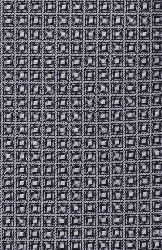 Галстук BOSS 50560857 Фиолетовый  50560857 Фото 4