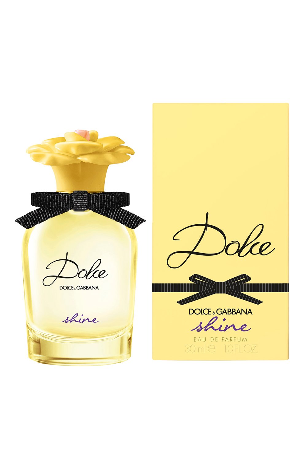 Парфюмерная вода dolce shine (30ml) DOLCE & GABBANA, арт. 3003950DG, фото 2