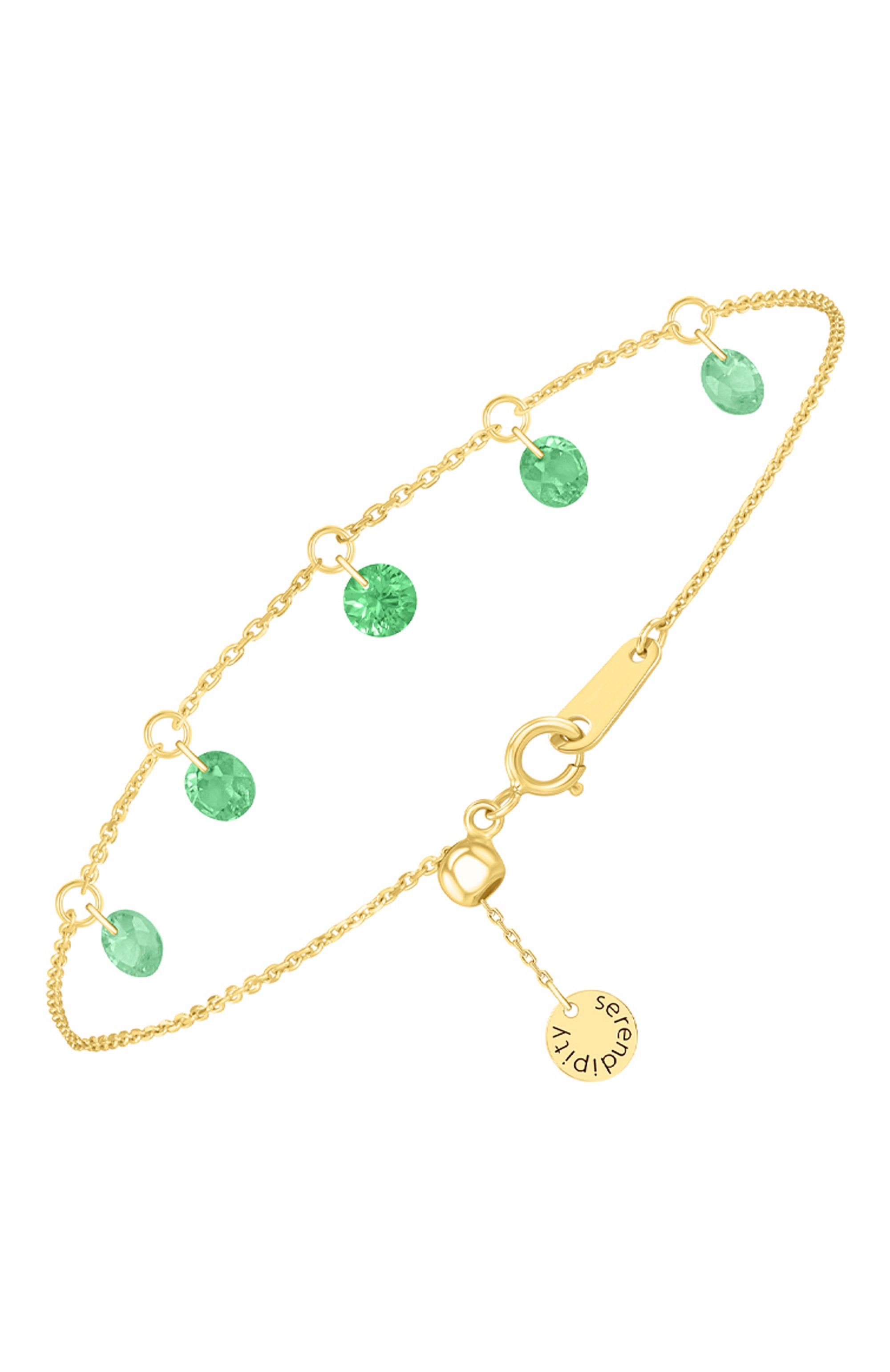 Браслет SERENDIPITY, арт. EJBR0106FY, фото 1