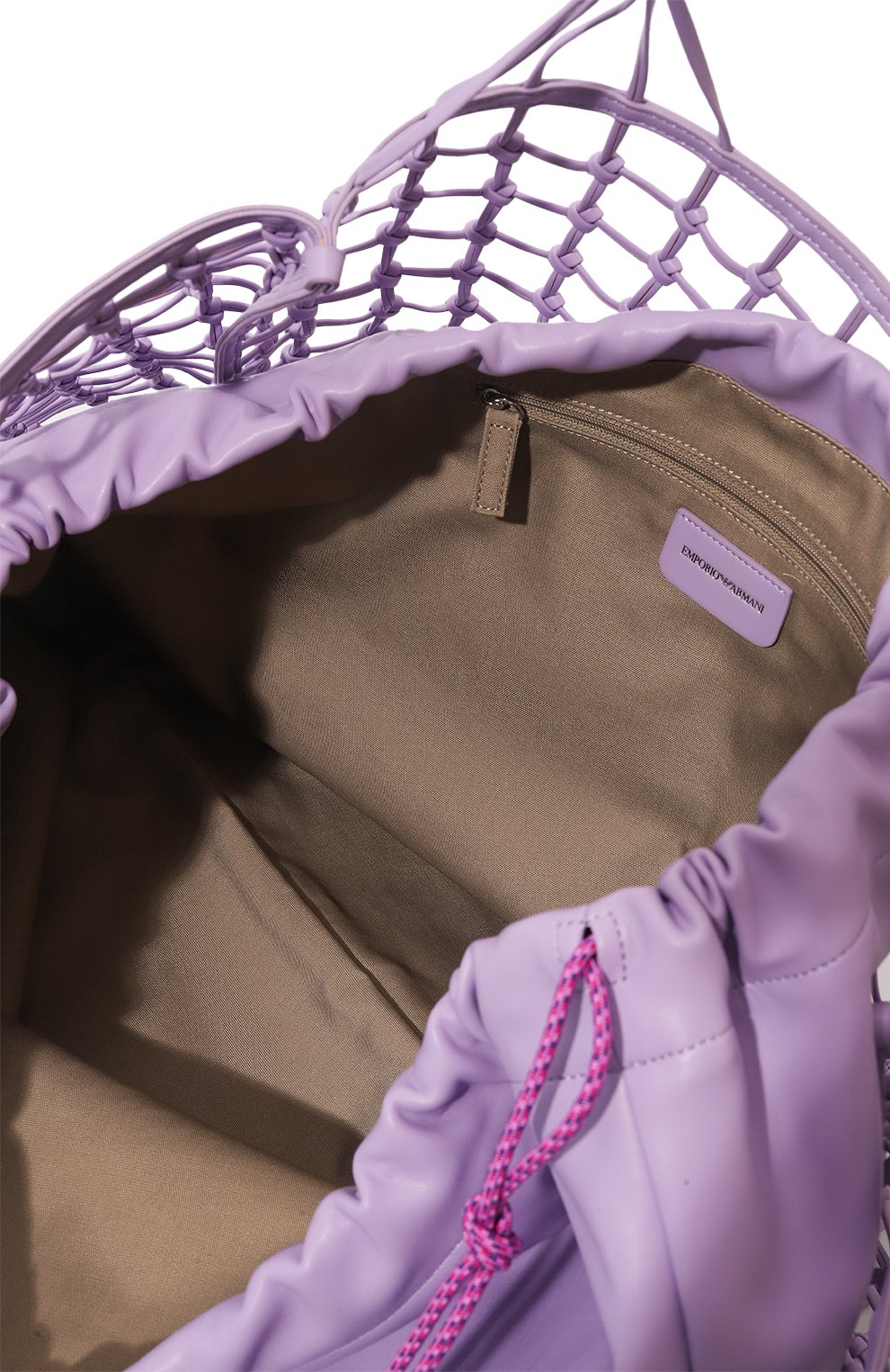 Сумка EMPORIO ARMANI, арт. Y3D265/YZW9X, фото 5