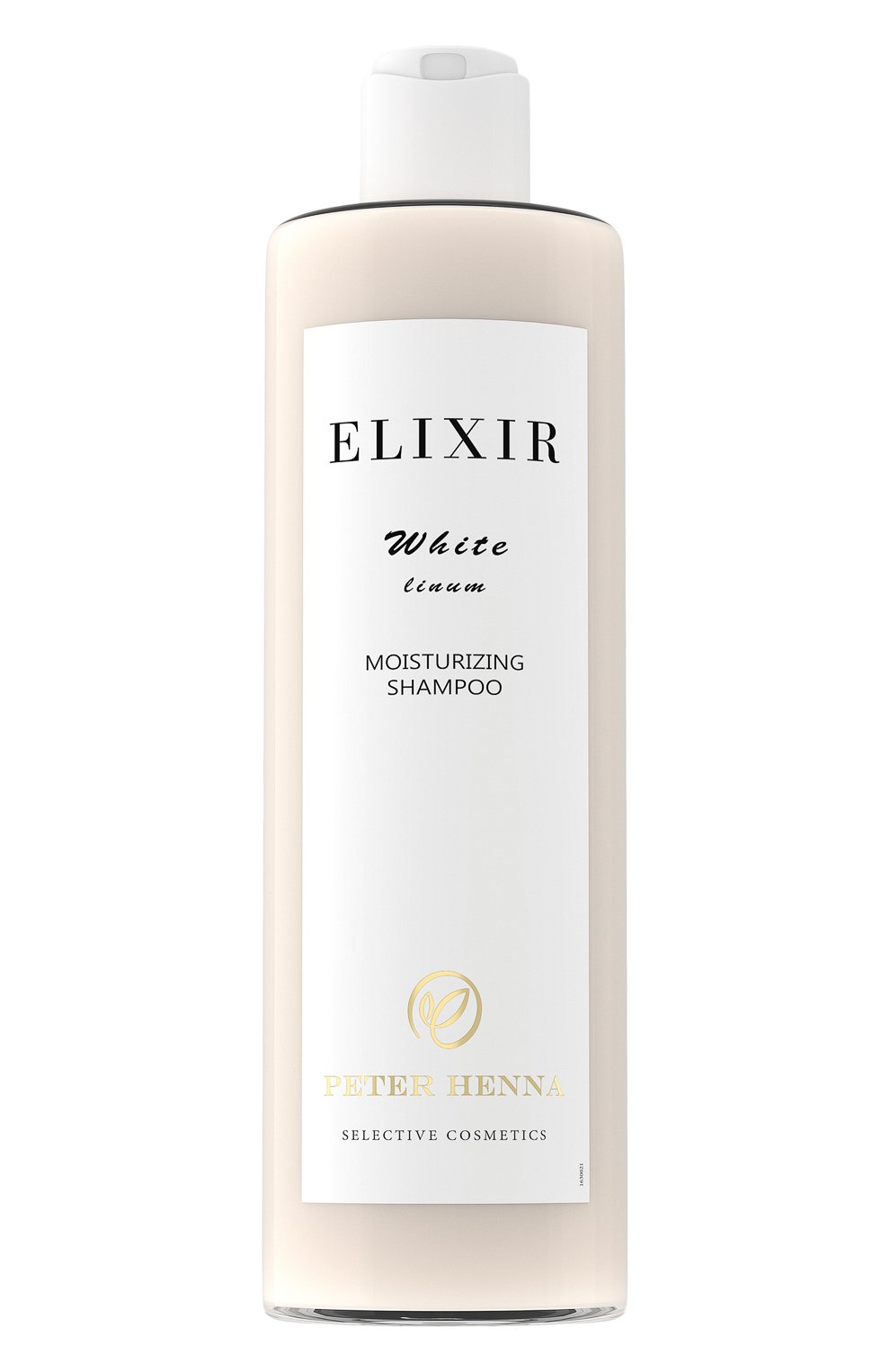 Шампунь white linum (400ml) ELIXIR, арт. 4665300821029, фото 1