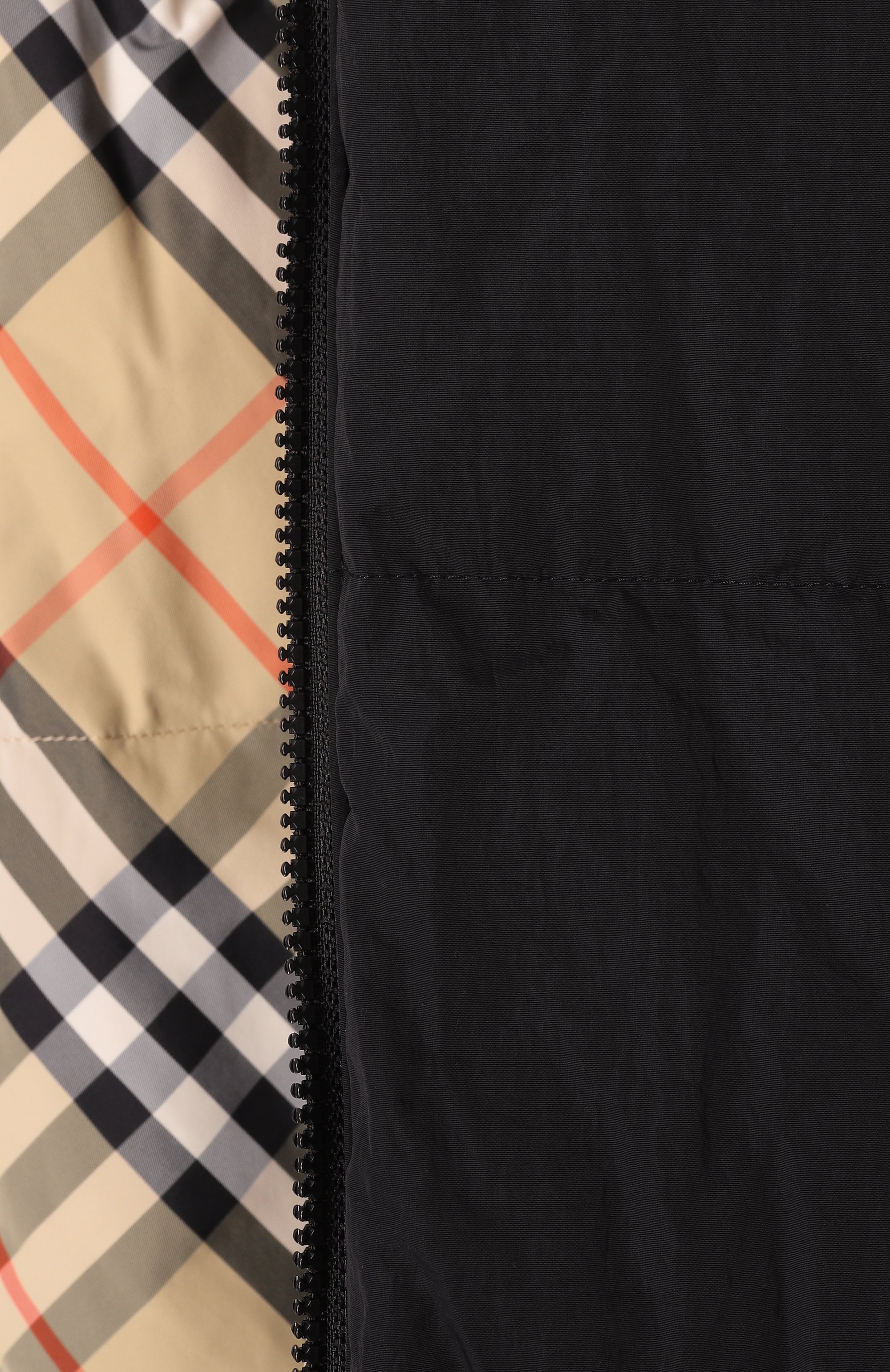 Двусторонний пуховик BURBERRY, арт. 8103931, фото 7