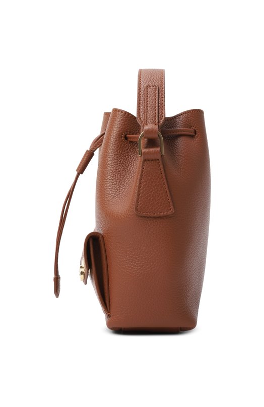 Сумка Multipocket Ferragamo 220915/785880 Коричневый  220915/785880 Фото 4