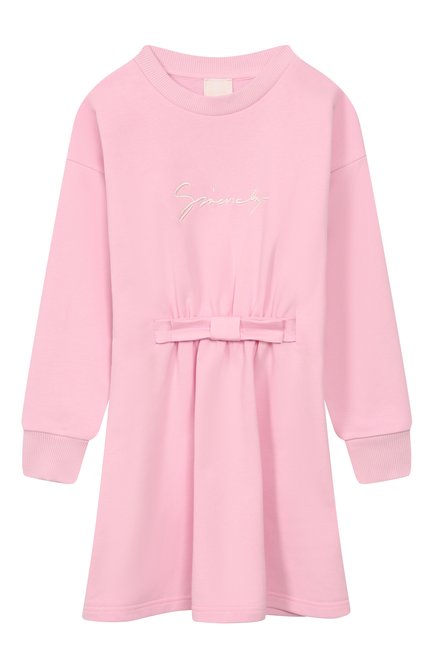 Хлопковое платье GIVENCHY, арт. H30998