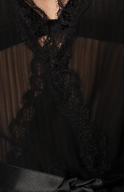 Халат CADOLLE, арт. 4203 AG, фото 5