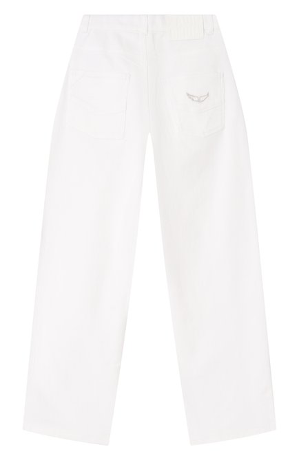 Джинсы ZADIG AND VOLTAIRE, арт. X60353
