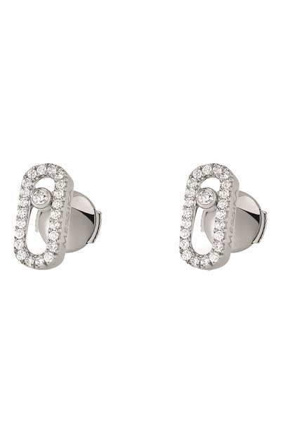 Женские серьги MESSIKA, арт. 05634-WG