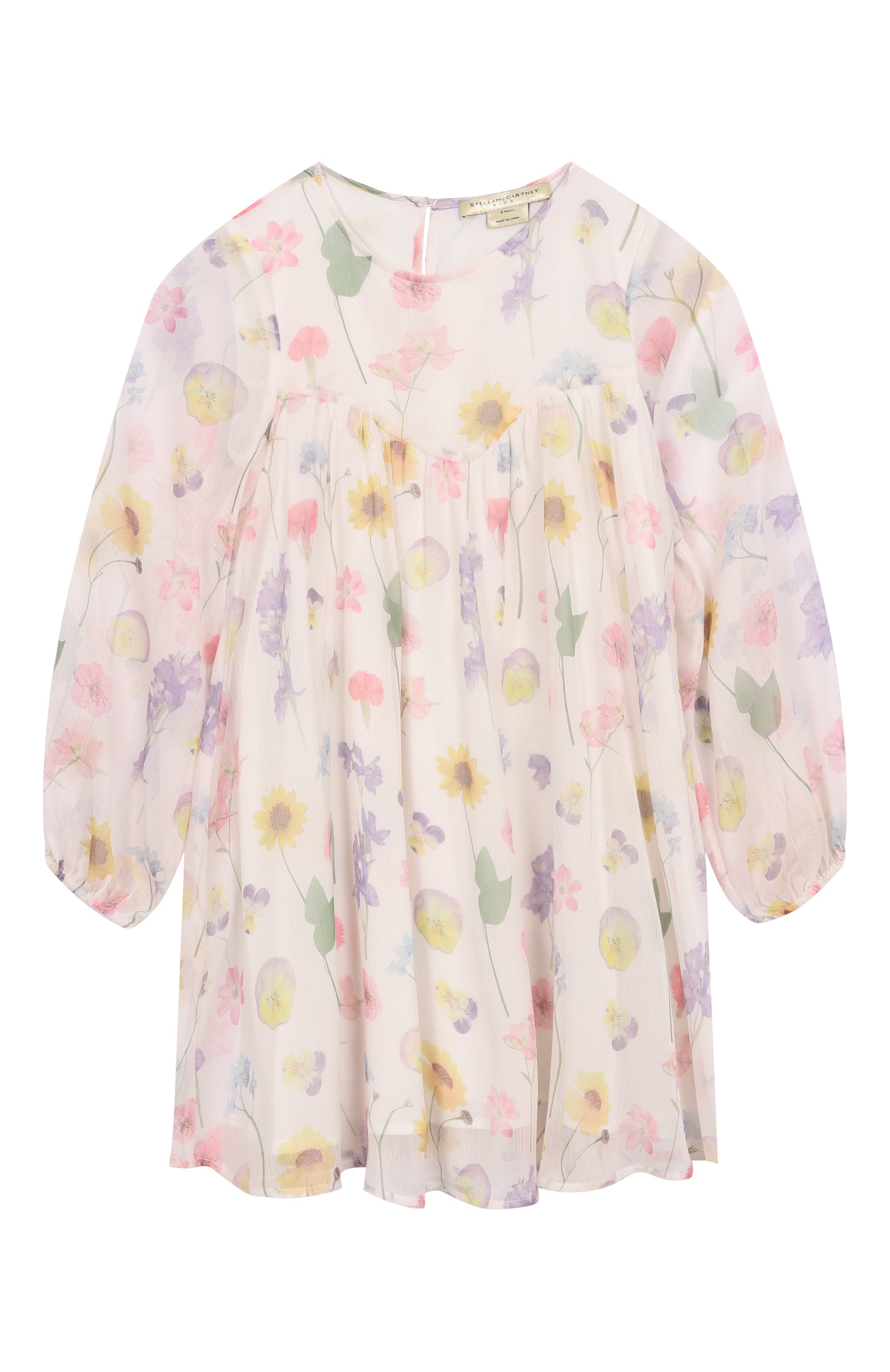 Платье STELLA MCCARTNEY, арт. TW1C80, фото 1