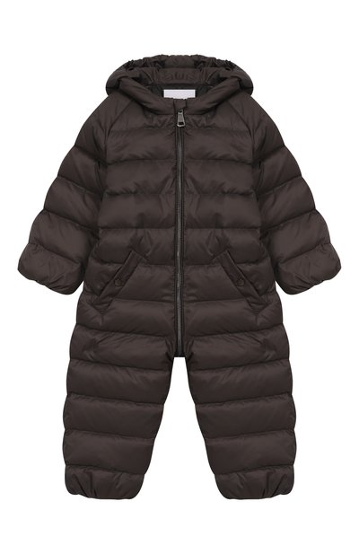 Пуховый комбинезон CHEPE, арт. 391012, фото 1
