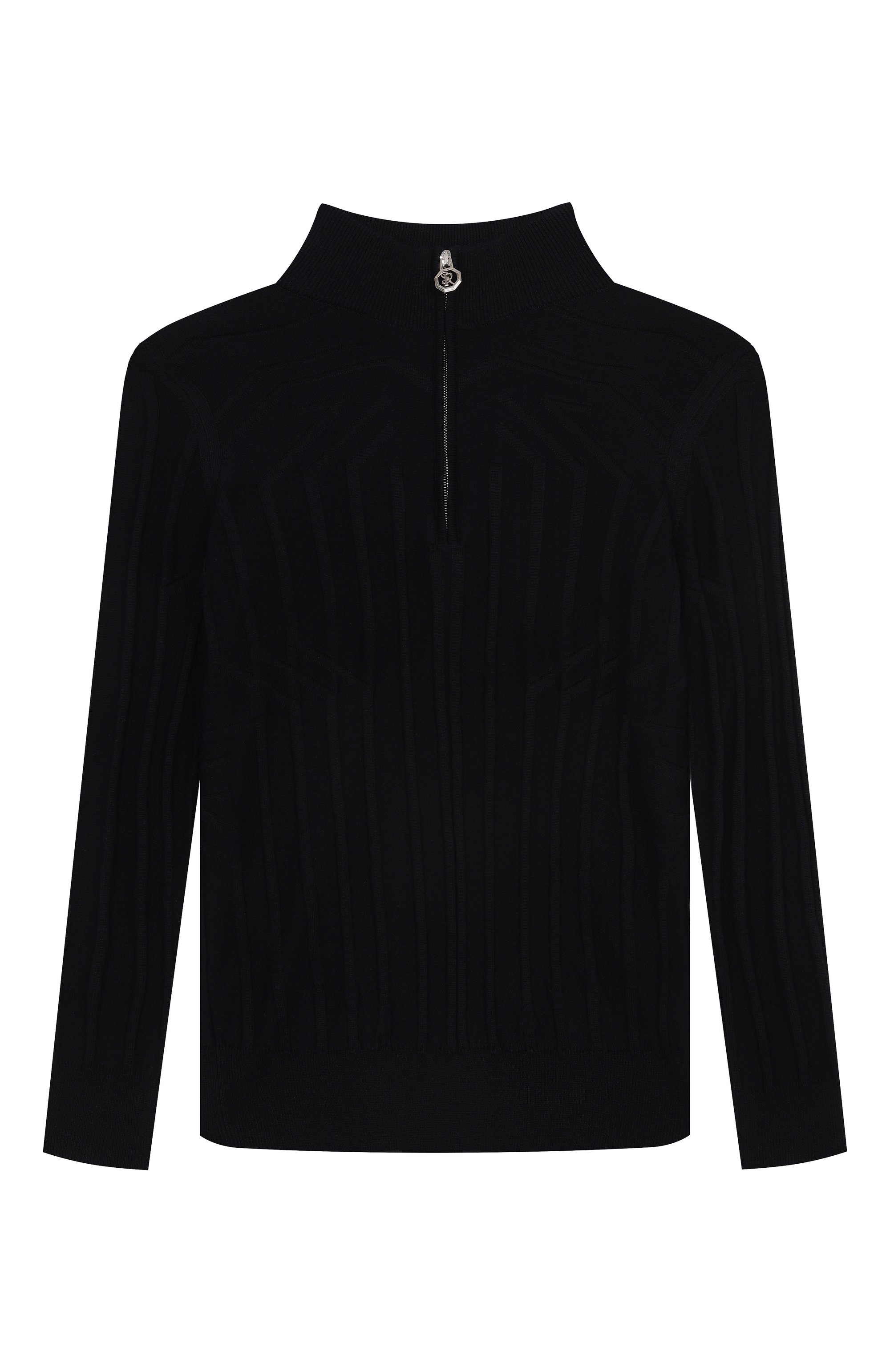 Пуловер из шелка и хлопка STEFANO RICCI JUNIOR, арт. KY18014L01/Y25171, фото 1