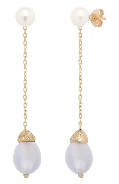 Женские серьги MIMI, арт. O22BAKCC10-6