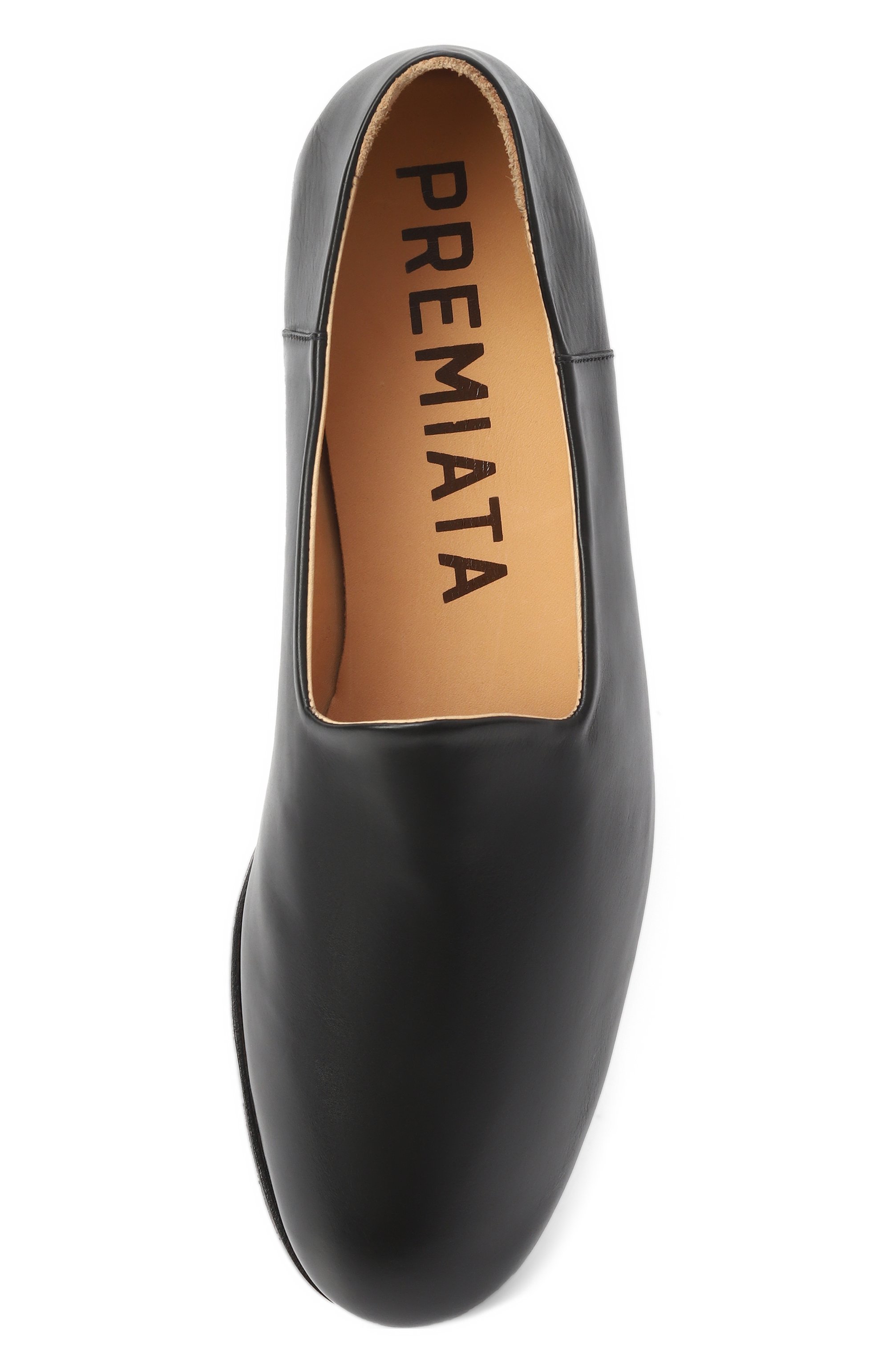 Кожаные лоферы PREMIATA, арт. 32254, фото 6