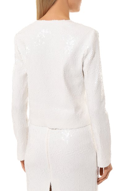 Жакет с пайетками SASHAVERSE, арт. JT009/28905/07, фото 4