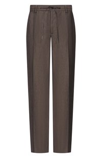 Темно-коричневый