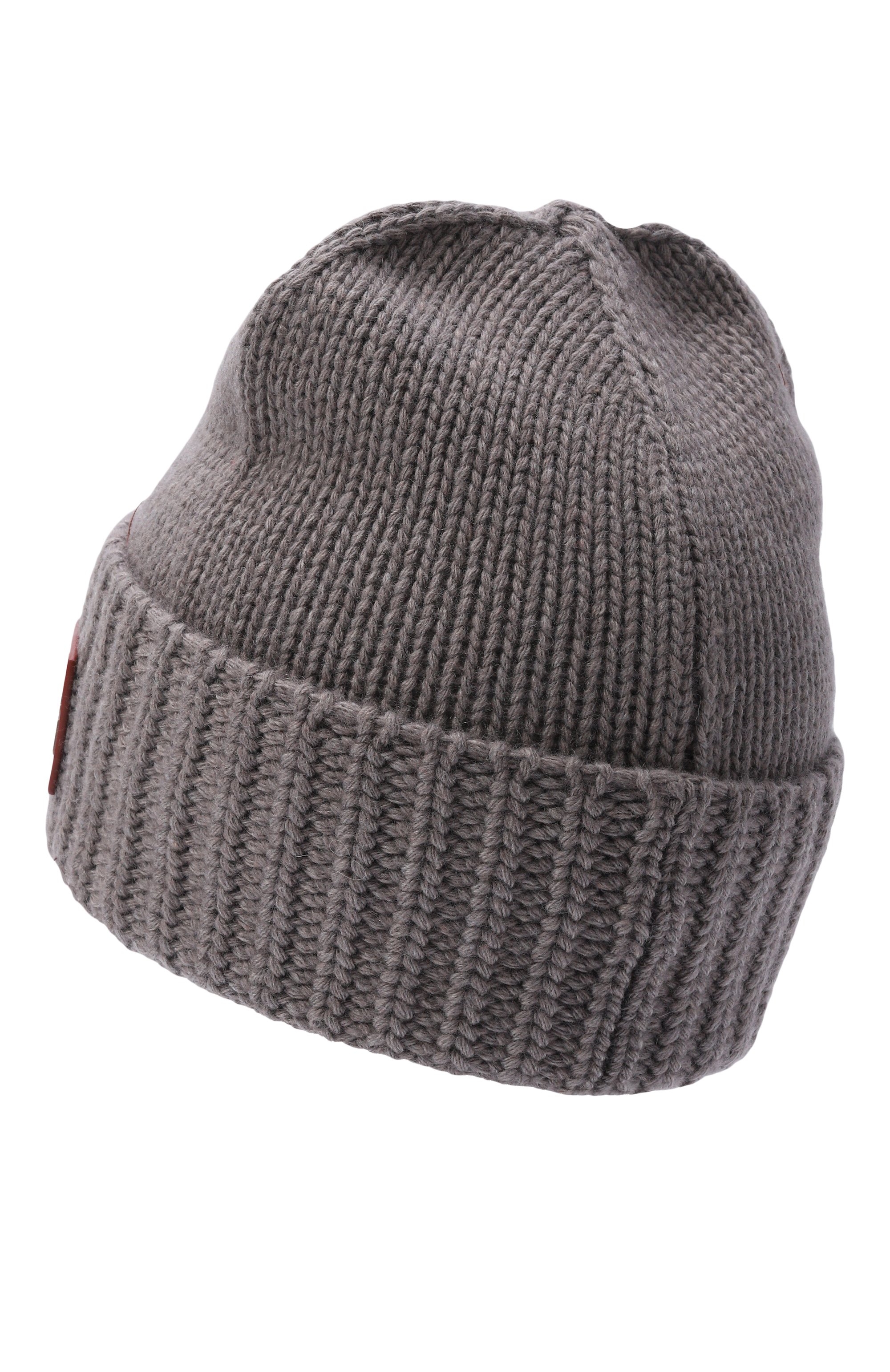 Шапка из шерсти и вискозы DSQUARED2, арт. KNM0214/01W00306, фото 2