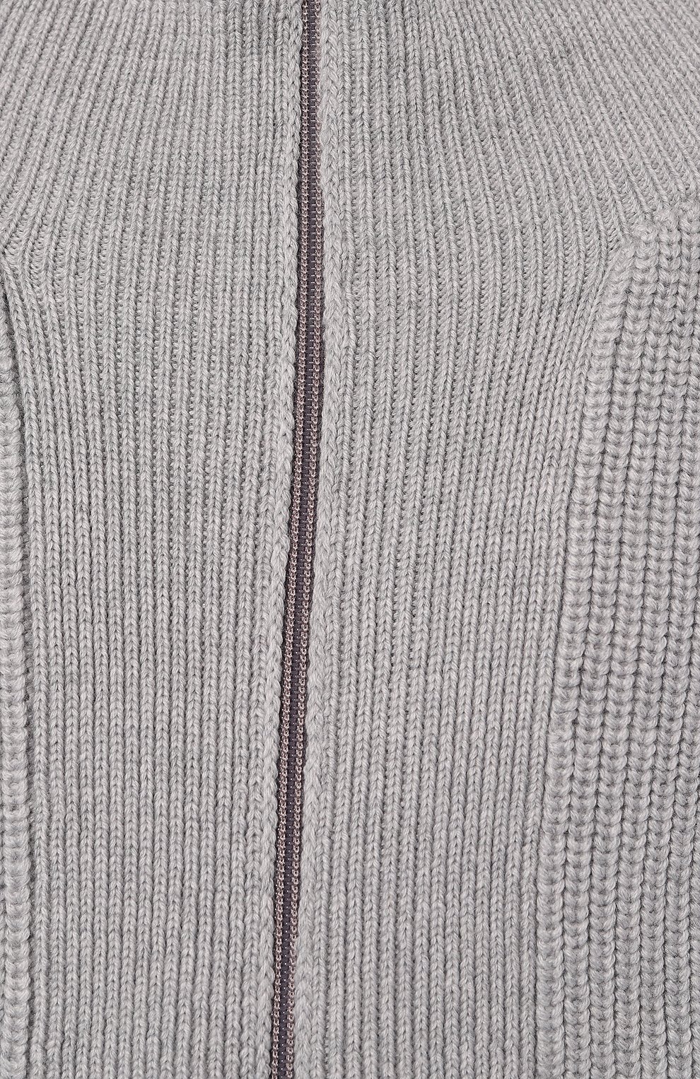 Шерстяной кардиган GRAN SASSO, арт. 13241/14241, фото 5