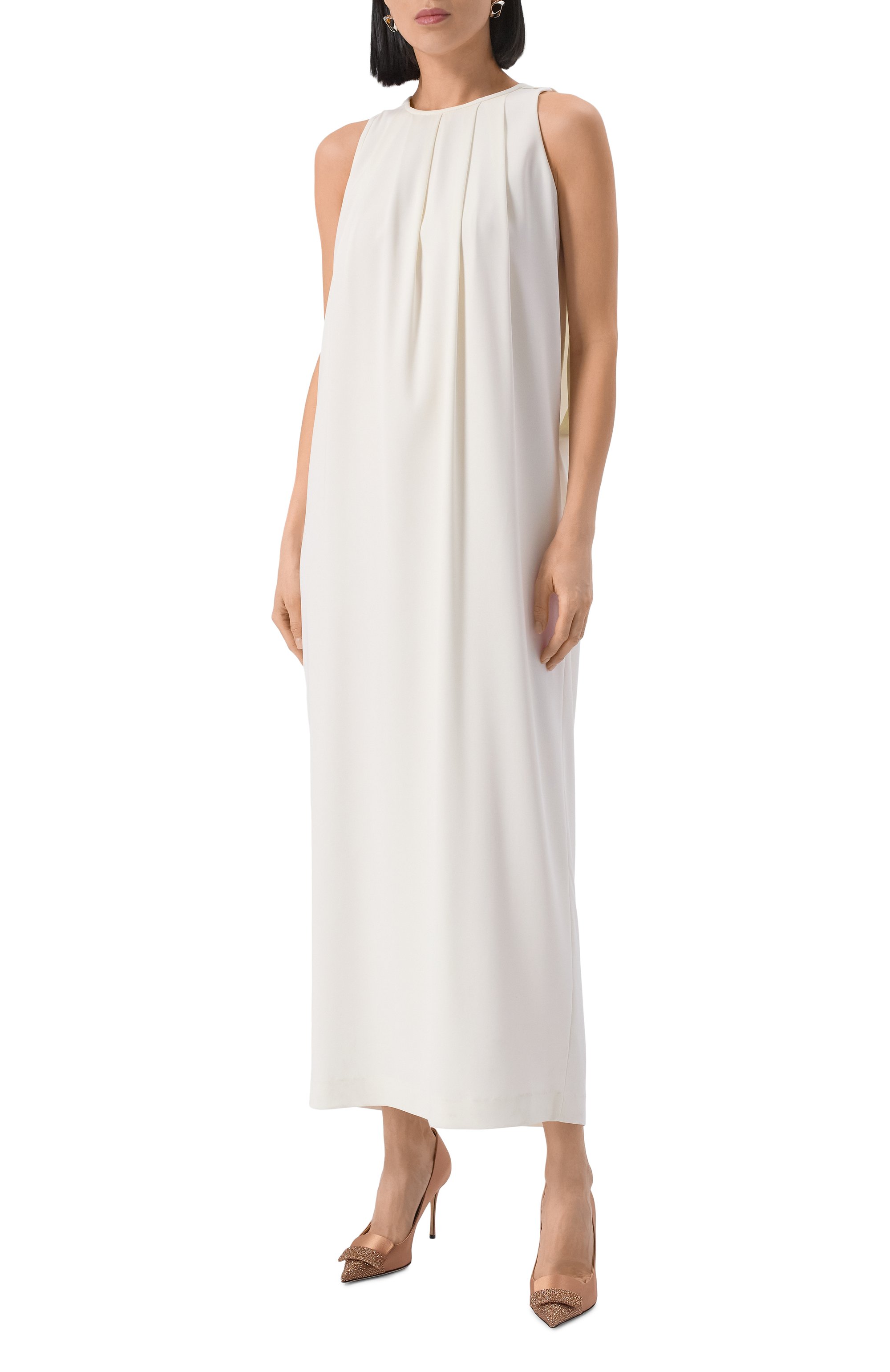 Платье из вискозы SASUPHI, арт. S25505, фото 3