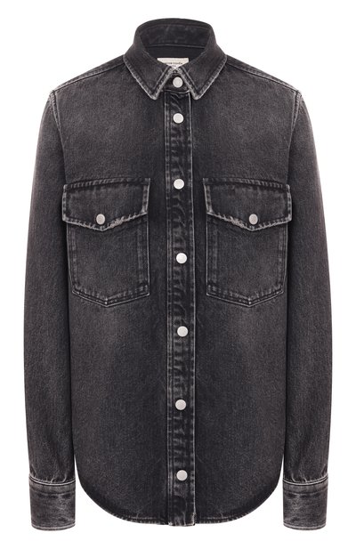 Женская джинсовая рубашка JACOB COHEN, арт. 25I P/JDM_C0071 000 T785A V1