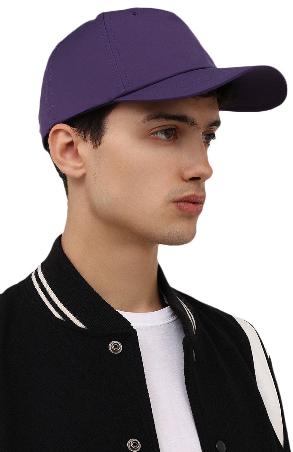 Бейсболка VALENTINO, арт. WY2HDA10/KNB, фото 2