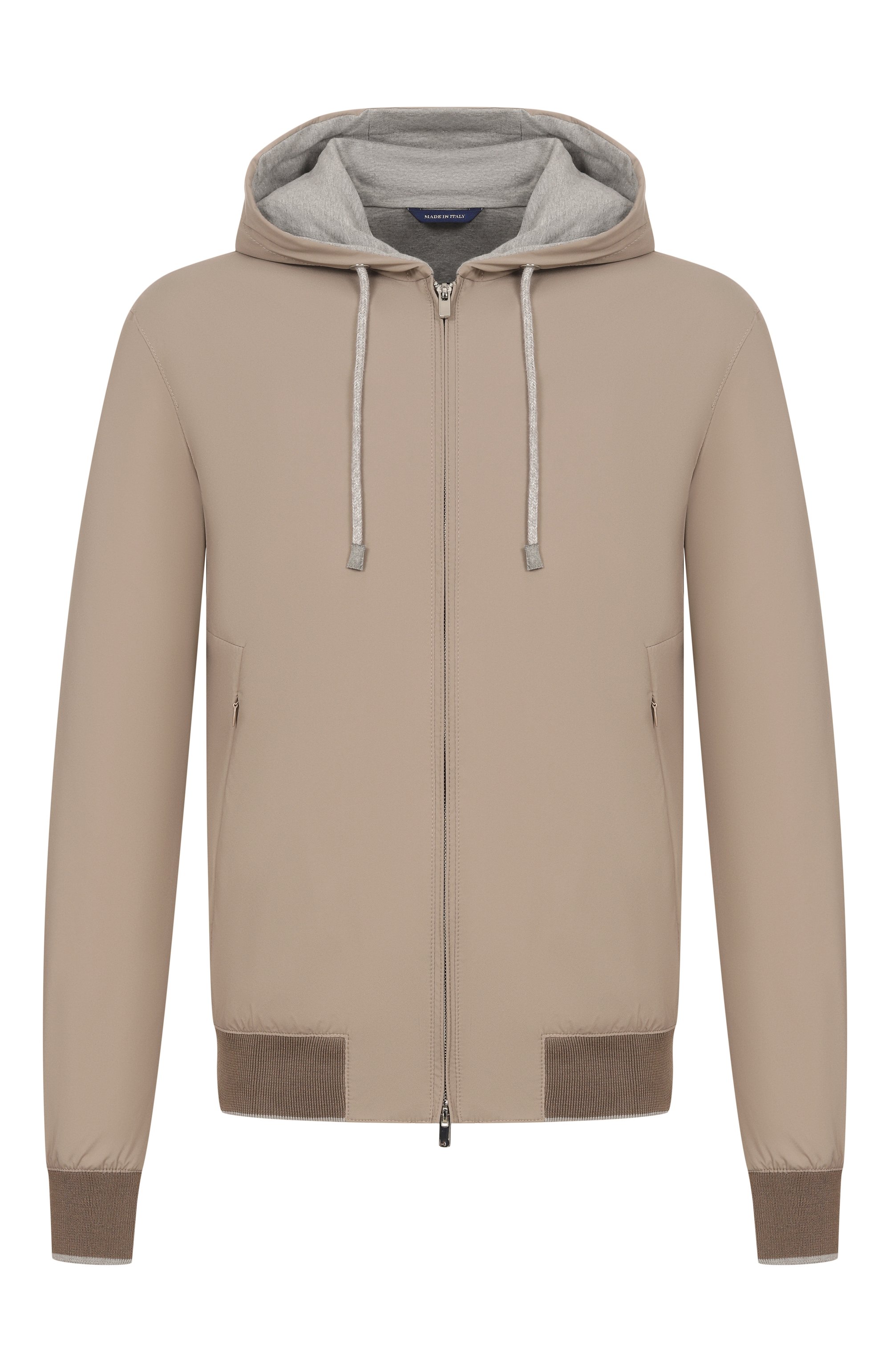 Бомбер ANDREA CAMPAGNA, арт. M0D.LEA0/AMEDE0, фото 1